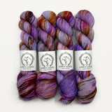 Merino Singles peanut butter and jelly