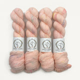 Merino Singles pinkfetti