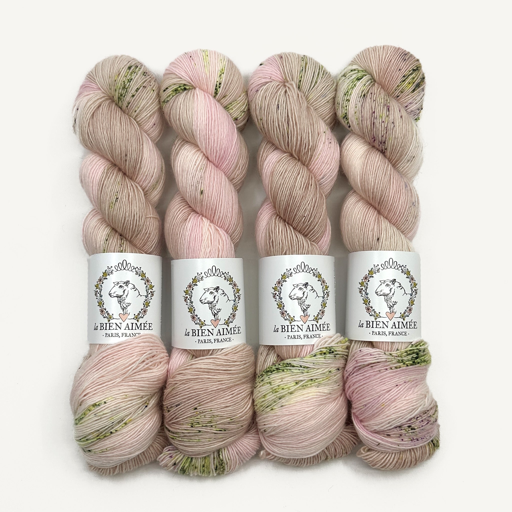 Merino Singles primrose