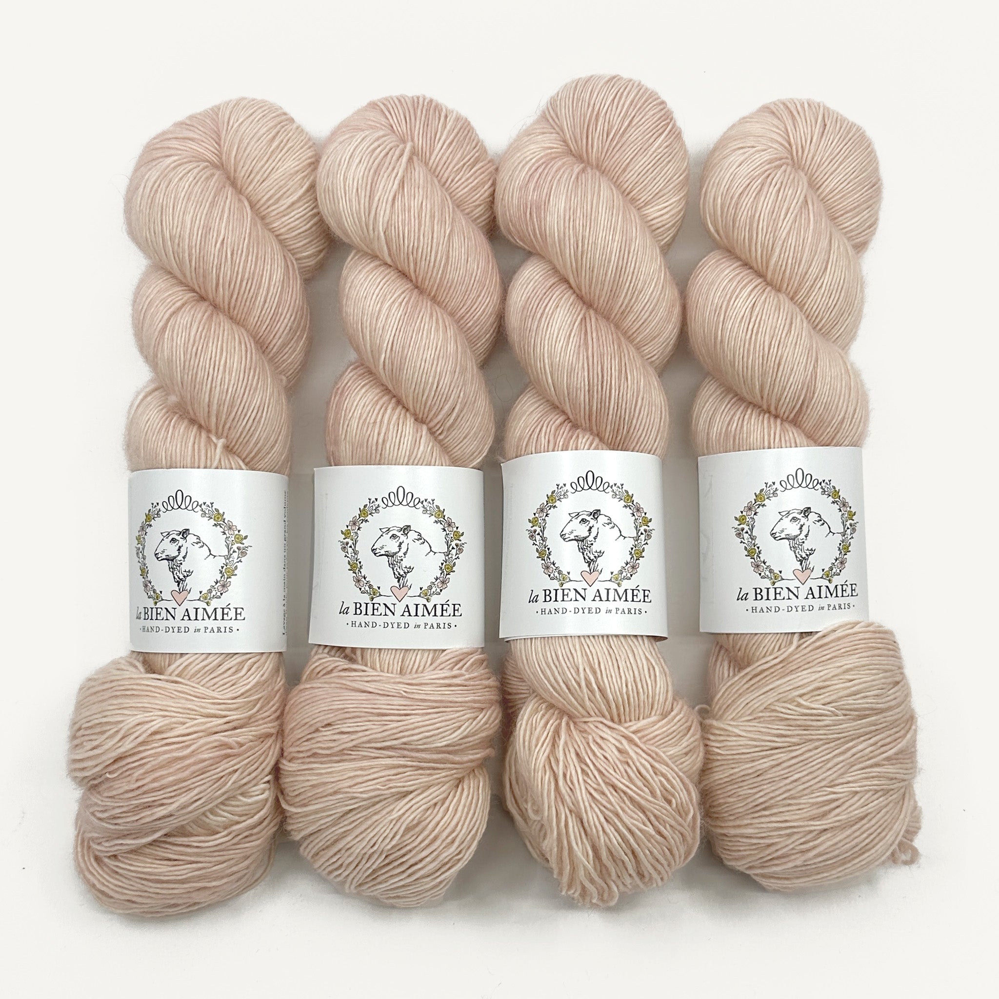 Merino Singles sansa