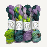 Merino Singles sea of decay