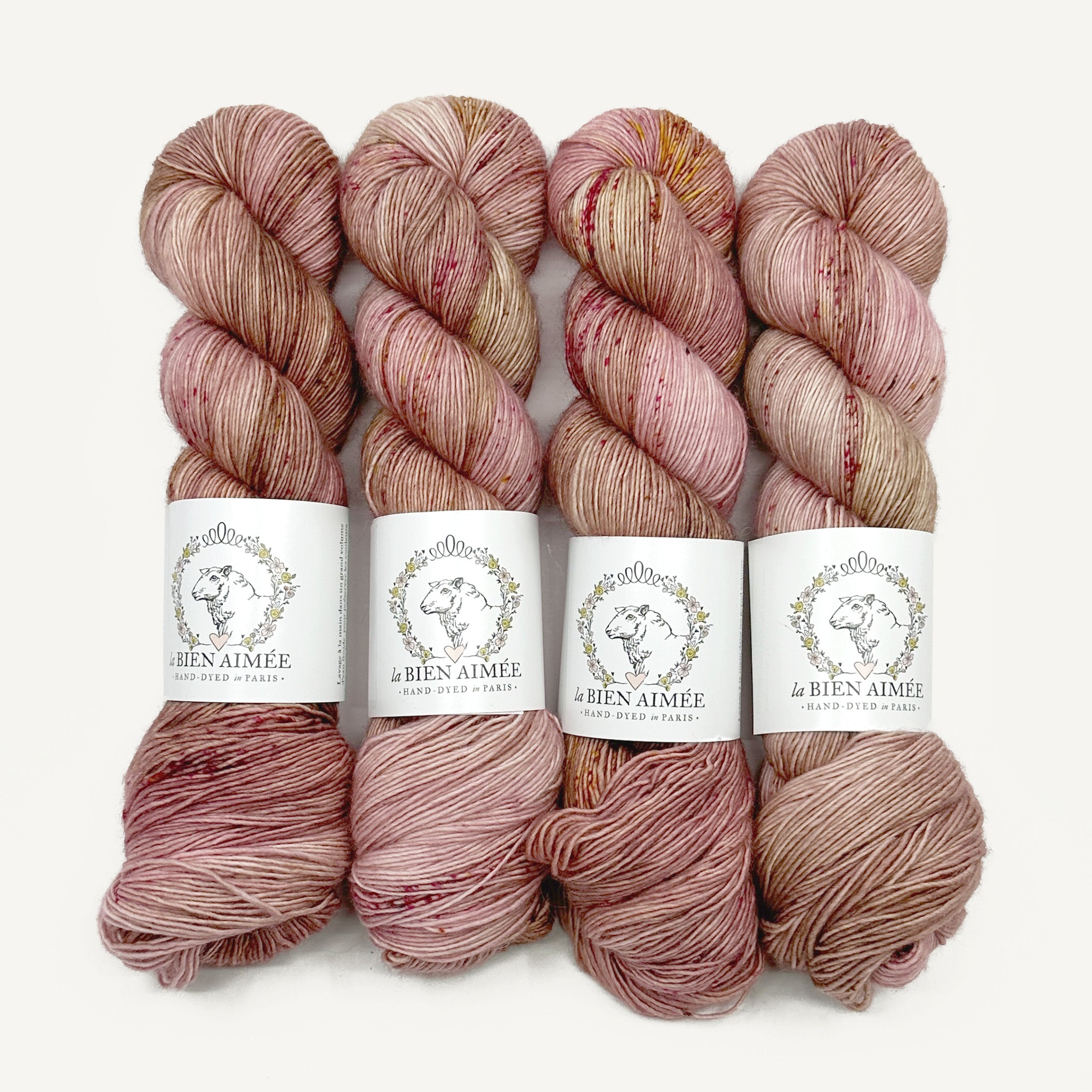 Merino Singles siena