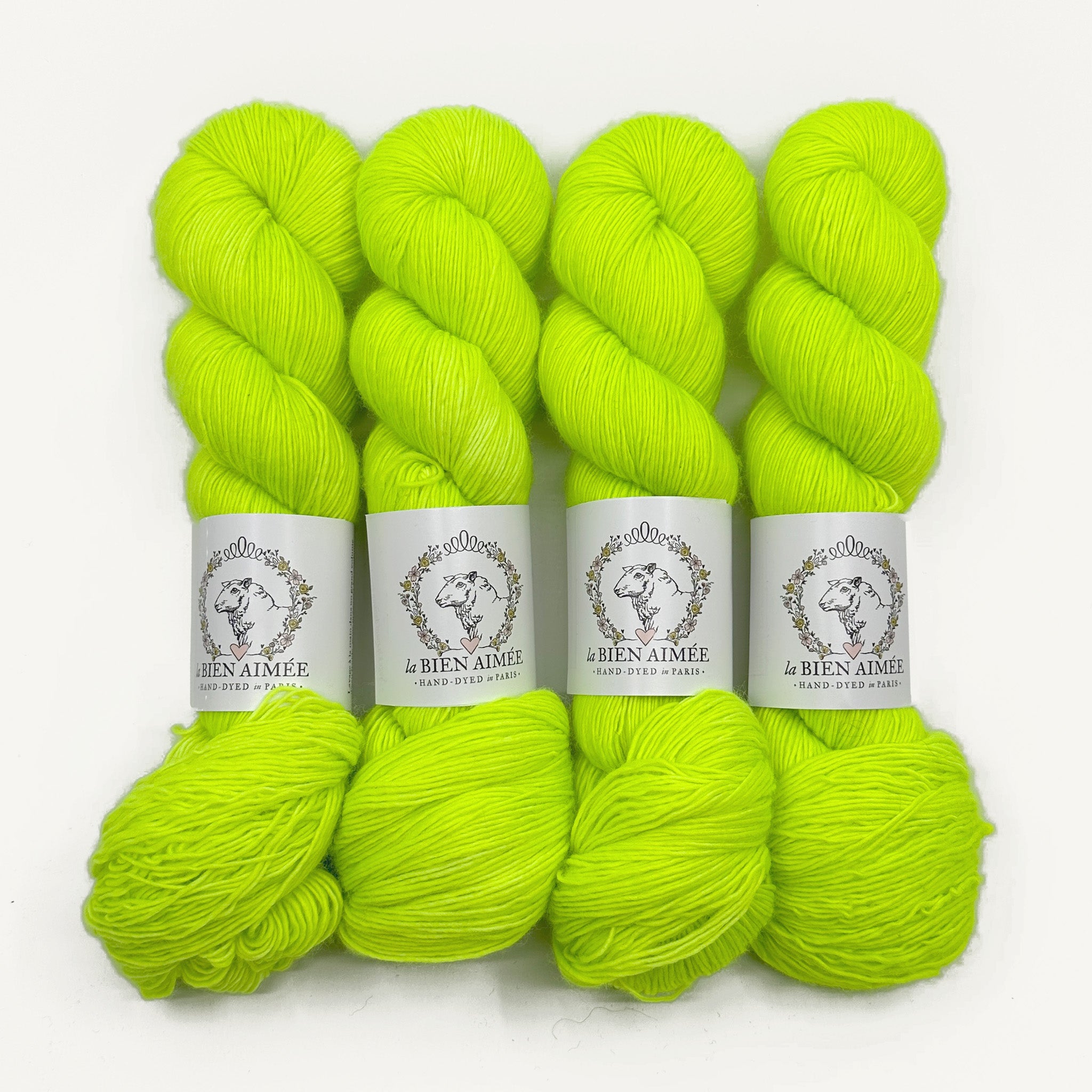 Merino Singles tennis ball
