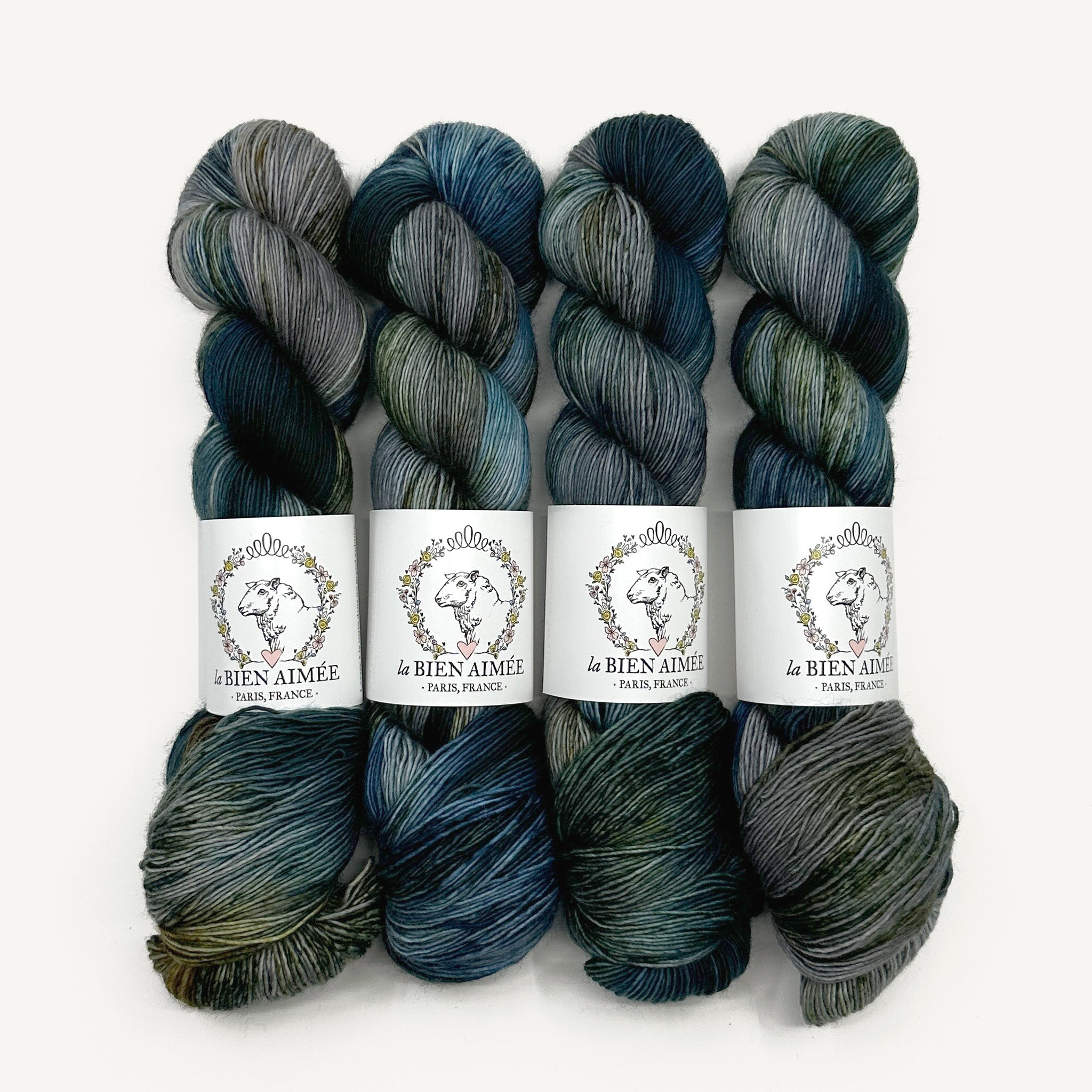 Merino Singles the north