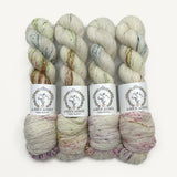 Merino Singles winter garden