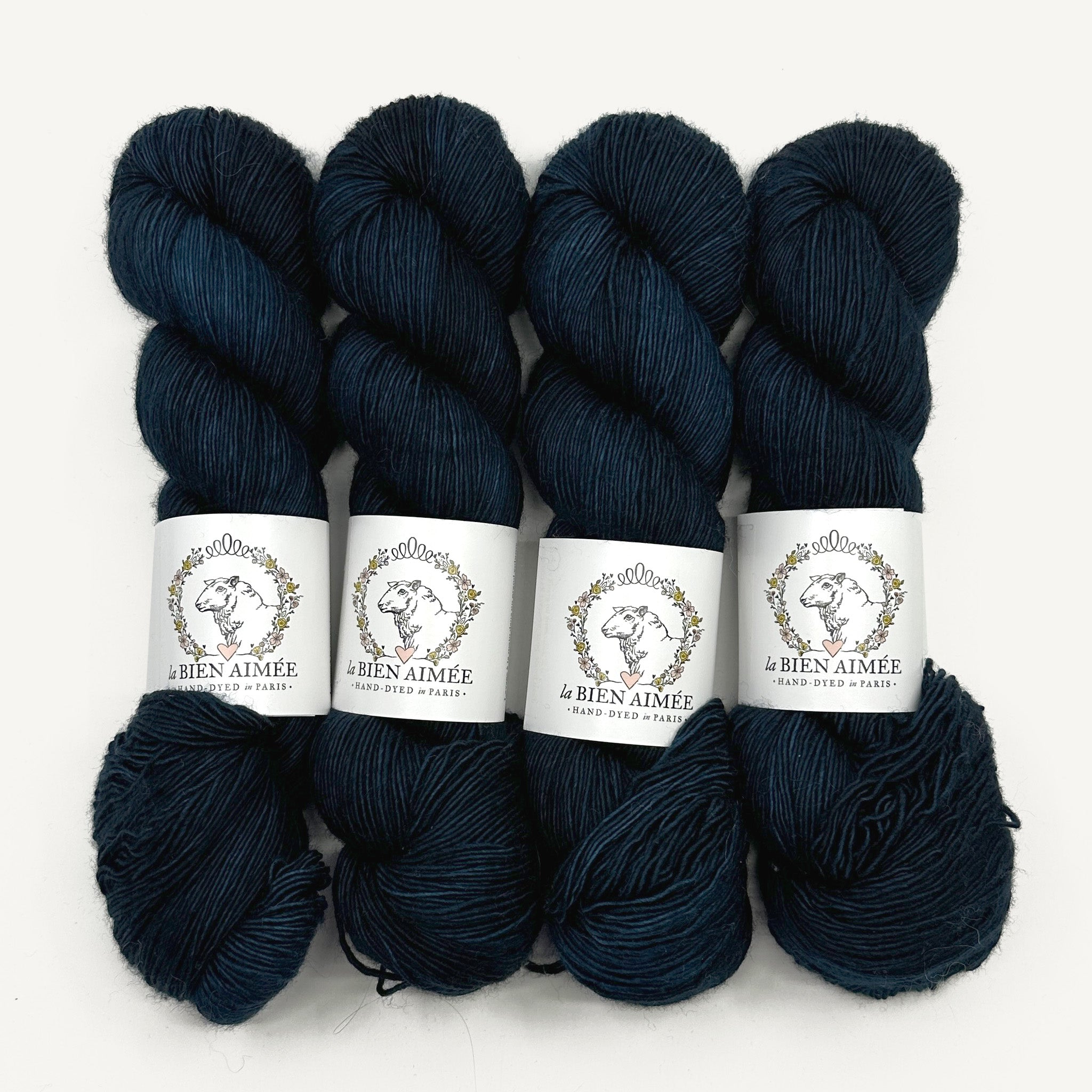 Merino Singles winterfell
