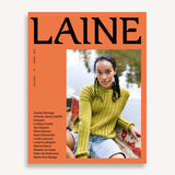 Laine Magazine 25