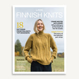 Laine Finnish Knits