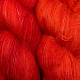 Little Kumo coquelicot