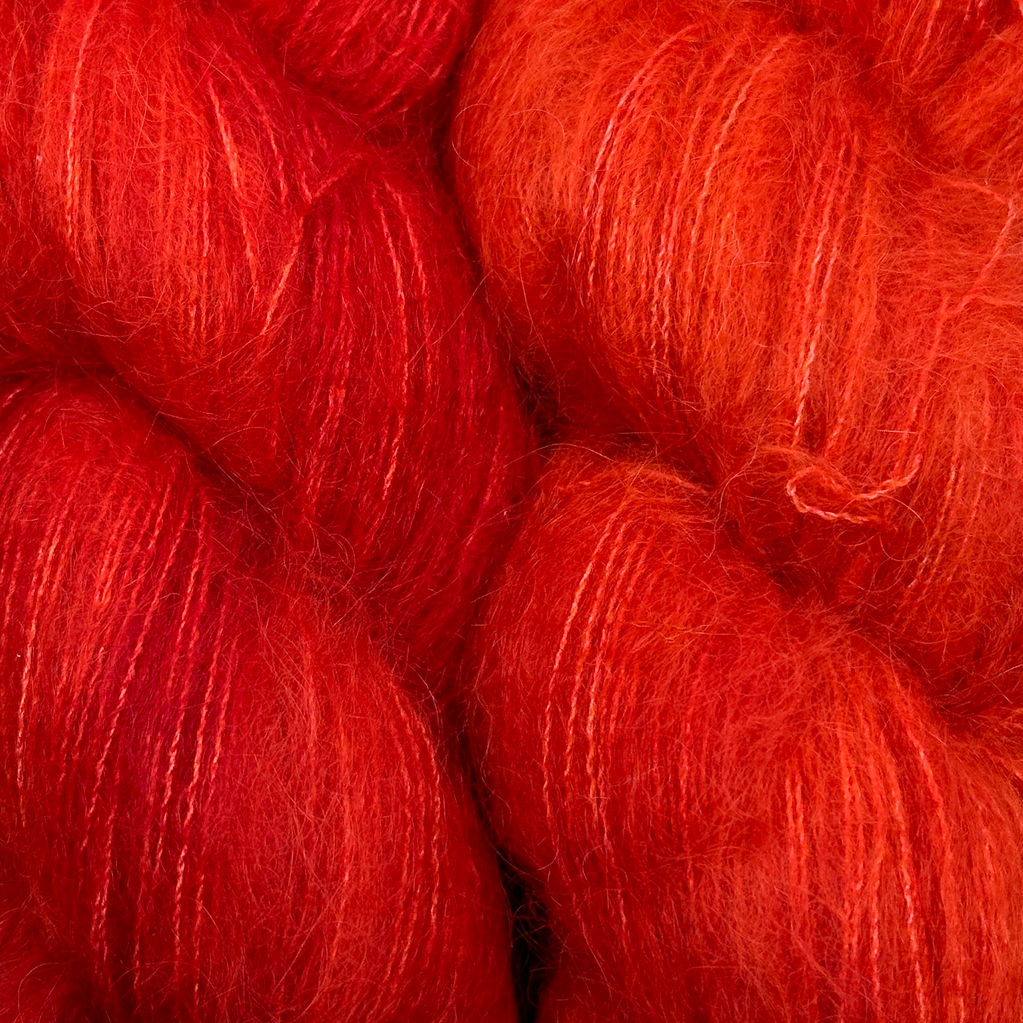 Little Kumo coquelicot