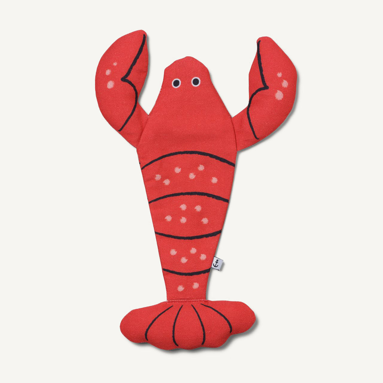 Fiskepung Hummer