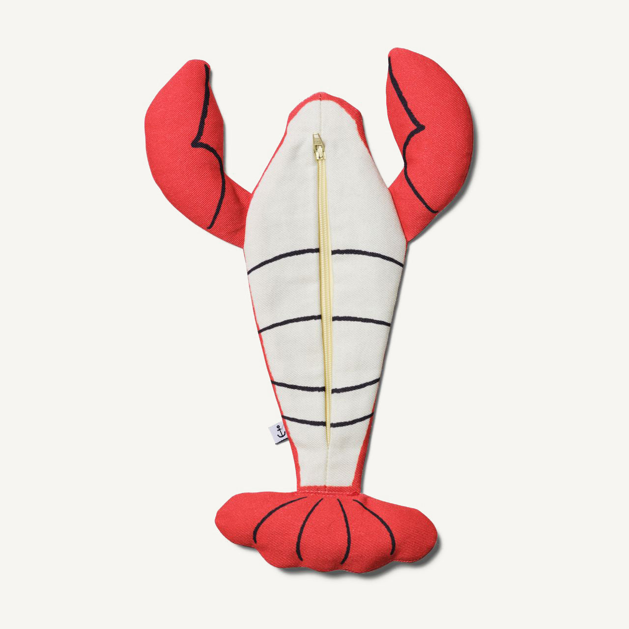Fiskepung Hummer