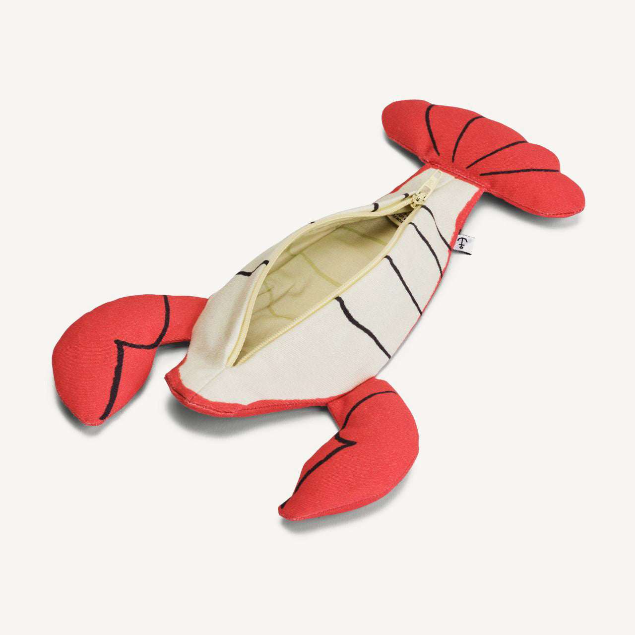 Fiskepung Hummer