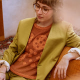 Intarsia Knits