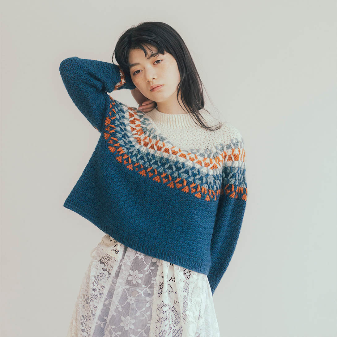 Lumières - Daruma Collection 2025