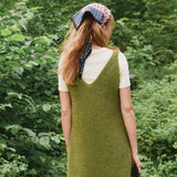Opskrift på Meadow Dress