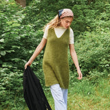 Opskrift på Meadow Dress