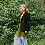 Opskrift på Meadow Dress