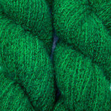 Merino Bouclé lush