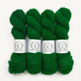 Merino Bouclé lush