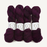 Merino Bouclé madeleine