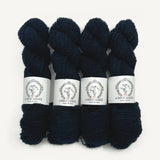 Merino Bouclé winterfell