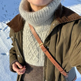 Opskrift på Moby Neck