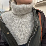 Opskrift på Moby Neck