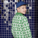 Opskrift på Mood Sweater Kid