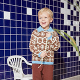 Opskrift på Mood Sweater Kid