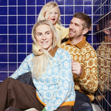 Opskrift på Mood Sweater