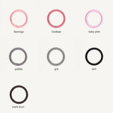 Kit til Olio Summer Big Bag, neonpink