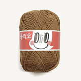Kit til Olio Beach Net Bag, camel