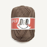 Kit til Olio Summer Big Bag, agern
