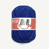 Kit til Olio Beach Net Bag, kongeblå