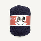 Kit til Olio Summer Big Bag, navy