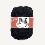 Kit til Olio Summer Big Bag, sort