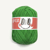 Kit til Olio Beach Net Bag, græsgrøn