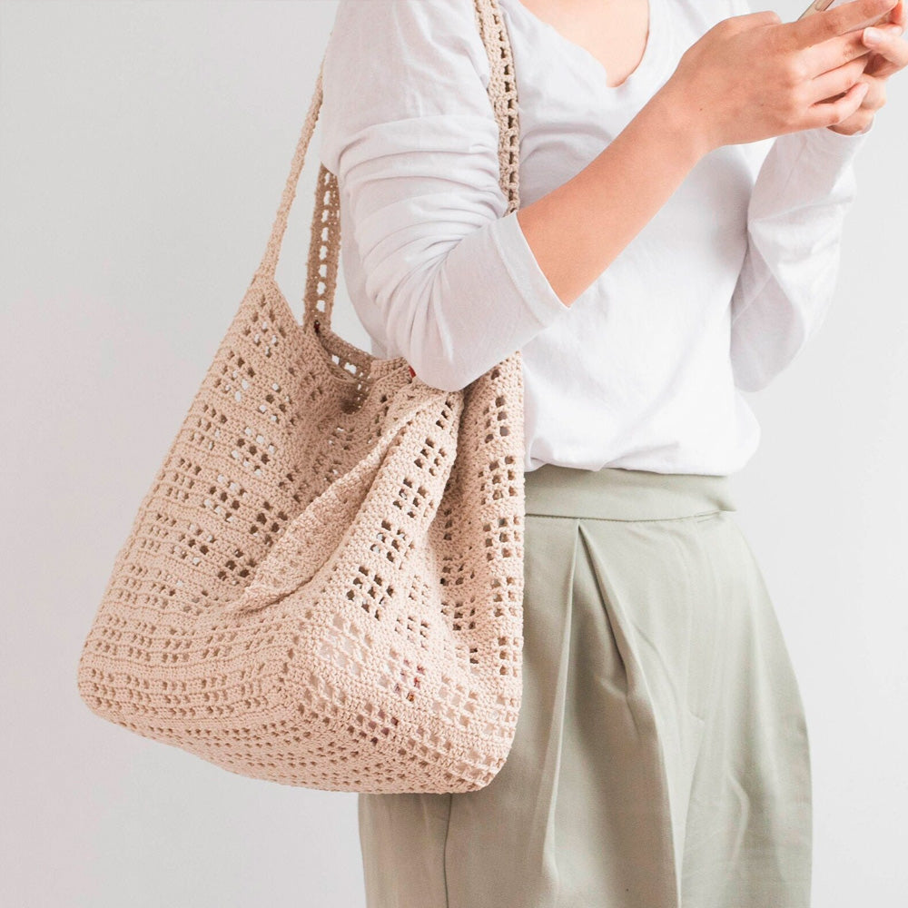 Kit til Olio Summer Big Bag