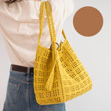 Kit til Olio Summer Big Bag, camel