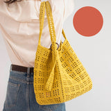 Kit til Olio Summer Big Bag, terrakotta