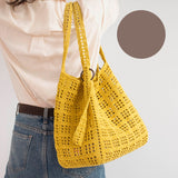 Kit til Olio Summer Big Bag, agern