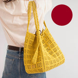 Kit til Olio Summer Big Bag, rød