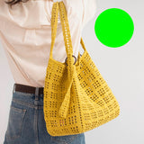 Kit til Olio Summer Big Bag, neongrøn
