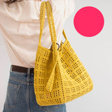 Kit til Olio Summer Big Bag, neonpink