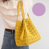 Kit til Olio Summer Big Bag, syren