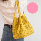 Kit til Olio Summer Big Bag, rosa