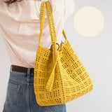 Kit til Olio Summer Big Bag, elfenben