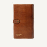 PROJECT 82, etui til faste rundpinde i walnut