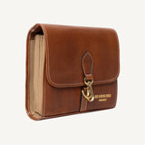 PROJECT 93, pindeetui i walnut